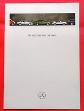 1996 mercedes range for sale  BANGOR