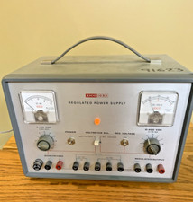 Vintage eico regulated for sale  Swisher