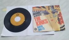 Giri the kinks usato  Genova