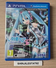 Vita hatsune miku d'occasion  Dijon