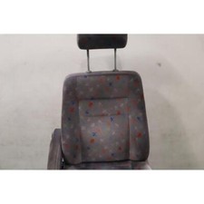 Sedile guida per usato  Bedizzole
