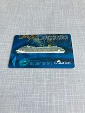 Hotel schlüsselkarte kabinens gebraucht kaufen  Zweibrücken