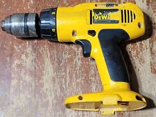 Dewalt dw997 hammerdrill for sale  Manchester