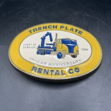 Vintage enamel belt for sale  Redwood City