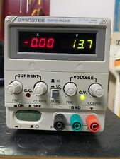 Alimentatore laboratorio inste usato  Trani