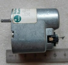 Moteur reducteur buehler d'occasion  Crémieu