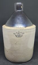 Antique gallon crown for sale  Ballston Spa