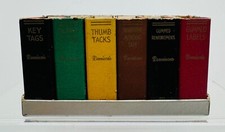 Vtg 1950s dennison for sale  Erie