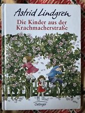 Astrid lindgren kinder gebraucht kaufen  Berlin