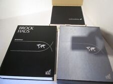 Brockhaus weltatlas 2012 gebraucht kaufen  Pasewalk