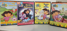 Dora explorer dvds. for sale  Saint Marys