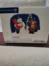 Dept snow village for sale  Simpsonville
