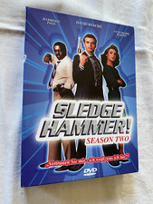 Sledge hammer season gebraucht kaufen  München