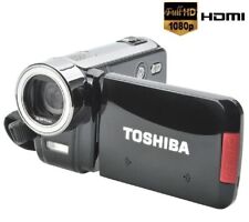 Camcorder toshiba camileo gebraucht kaufen  Deutschland