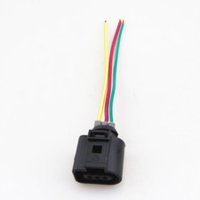 Plugue sensor de velocidade de 3 pinos para AUDI A3 A4A5A6 Seat VW Jetta Golf Bora Passat Caddy comprar usado  Enviando para Brazil