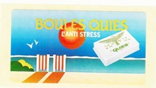 Autocollant boules quies d'occasion  Riedisheim