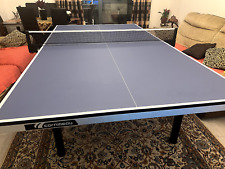Table tennis for sale  LONDON