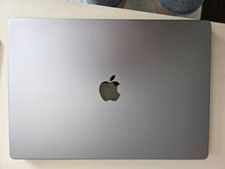 Macbook pro space gebraucht kaufen  Rees