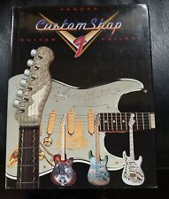 Fender custom shop for sale  SOUTHAMPTON