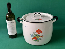 Pentola vintage con usato  Italia
