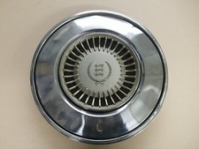 *UM* Vintage 1975-1978 Ford LTD Crown Vic. Calota Landau 15" tampa de roda usada comprar usado  Enviando para Brazil
