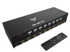 Hdmi switch port for sale  Frisco