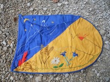 Fanion scout religieux d'occasion  Vitry-le-François