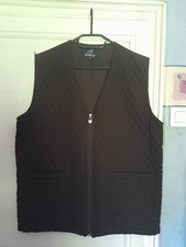 Veste manches matelassée d'occasion  Bergues
