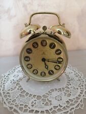 Antica sveglia orologio usato  Avella