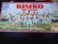 Parker risiko luxe gebraucht kaufen  Ochsenfurt