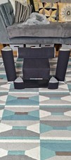 Jamo a405hcs subwoofer for sale  WARRINGTON