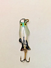 Unknown spoon lure for sale  Waterford