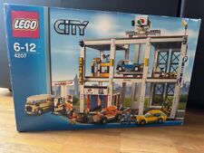 Lego city parkhaus gebraucht kaufen  Bielefeld