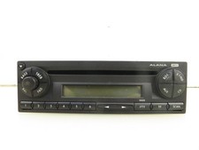 Seat Ibiza III (6L) 2007 Radio Odtwarzacz CD Odtwarzacz DVD Nawigacja 6L0035186C na sprzedaż  PL