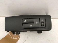Traction control panel for sale  NORTH WALSHAM