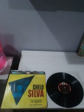 LP VINYL CHELO SILVA.- IMPLORACION ( VERY GOOD CONDITION ) comprar usado  Enviando para Brazil