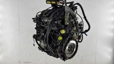 Moteur renault scenic d'occasion  Moulins