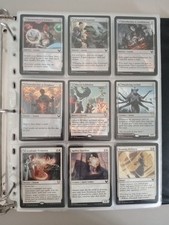 complet set mtg usato complet set mtg usato Fiorenzuola d'Arda