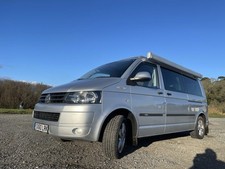 Campervan bilbo conversion for sale  TRURO