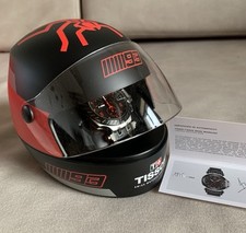 Orologio tissot race usato  Ravenna