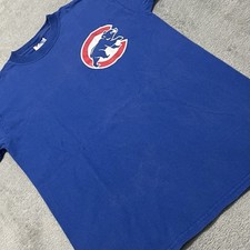 Chicago cubs shirt for sale  New Haven