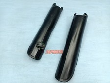 Plastiche cover forcella usato  Italia