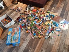 Playmobil figuren möbel gebraucht kaufen  Markt Schwaben