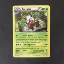 Tengalice promo xy23 d'occasion  Valence
