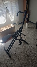 New total fitness usato  Salerno