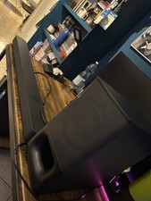 Sony s350 2.1 usato  Torino