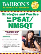 Strategies practice psat for sale  Lynden