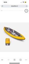 kayak navigator usato kayak navigator usato Trieste