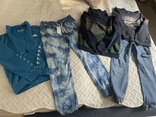 Bekleidungspaket jungen 146 gebraucht kaufen  Wurzen