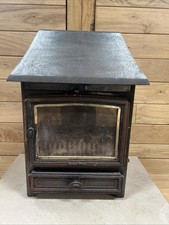 Aarrow wood burning for sale  KETTERING